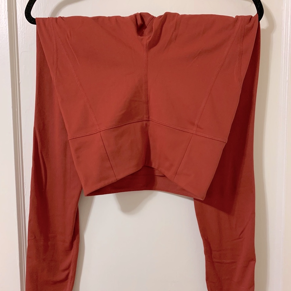 Girlfriend Leggings 28”